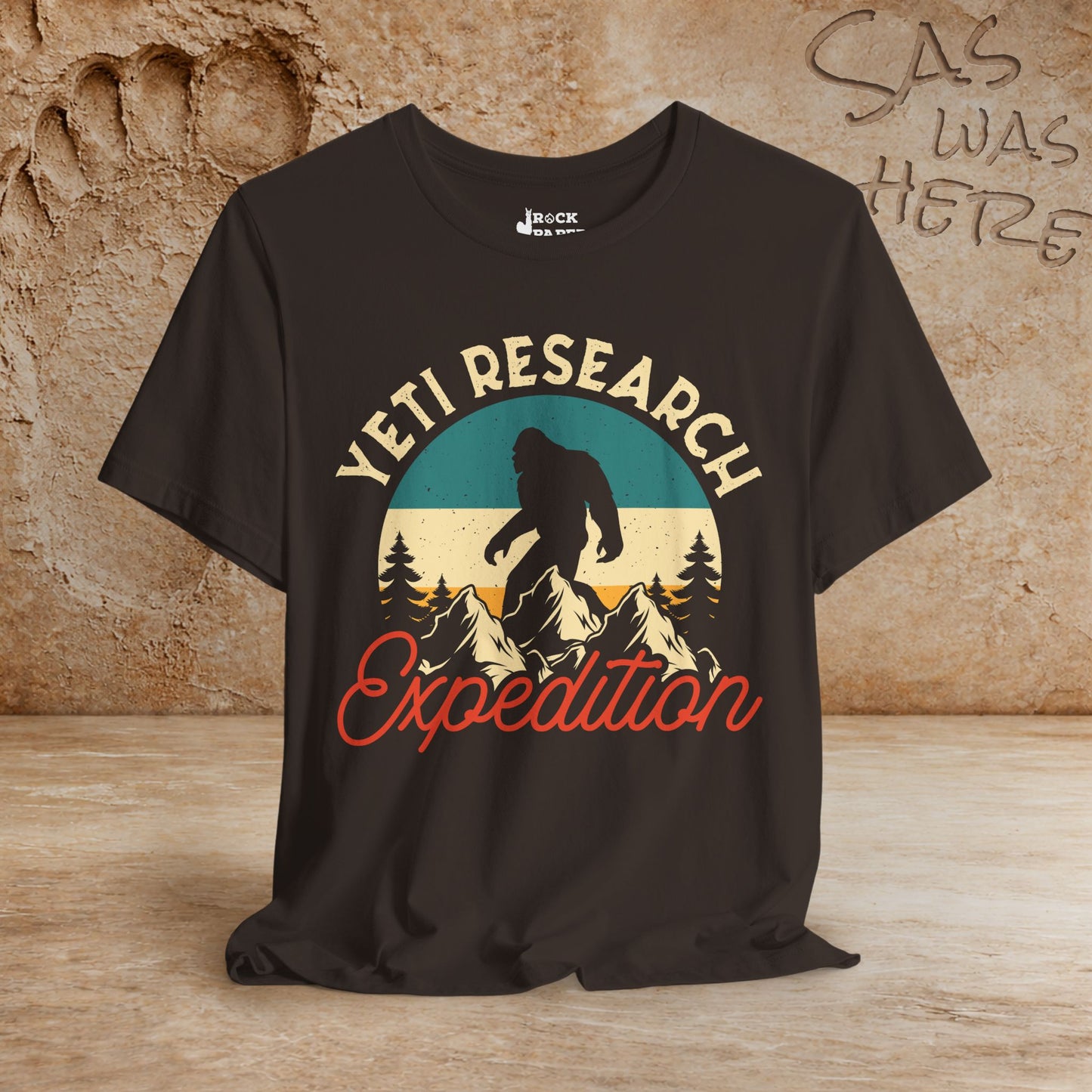 Yeti Expedition