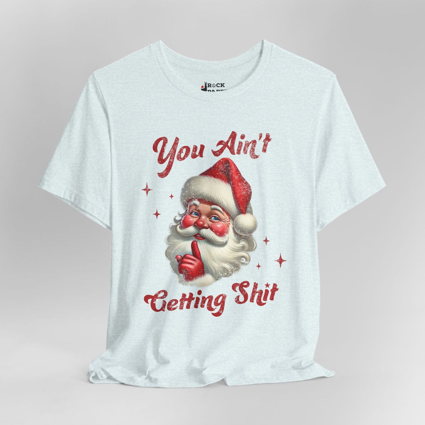 Bad Santa T-Shirt