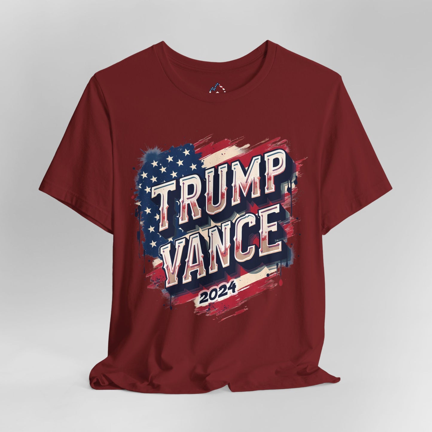 Trump + Vance 2024