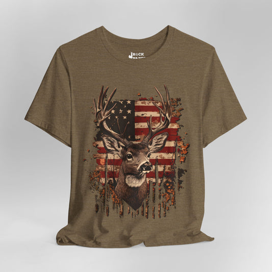American Whitetail