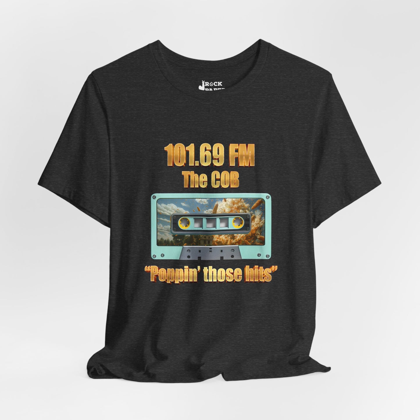 101.69 The COB T-Shirt