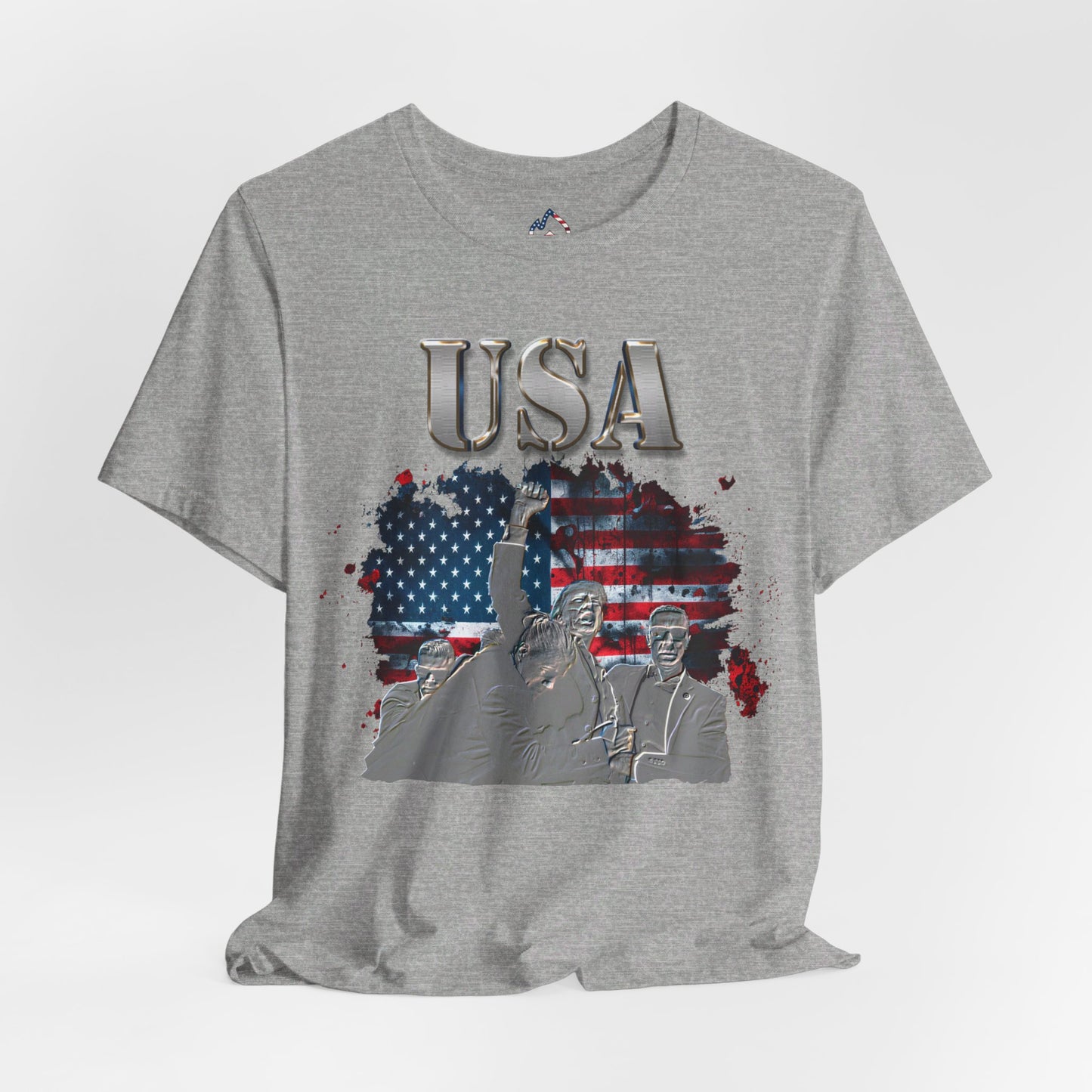 Trump - USA T-Shirt