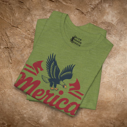 Merica Vintage Eagle 🦅