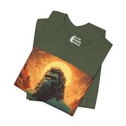 Boss Squatch T-Shirt