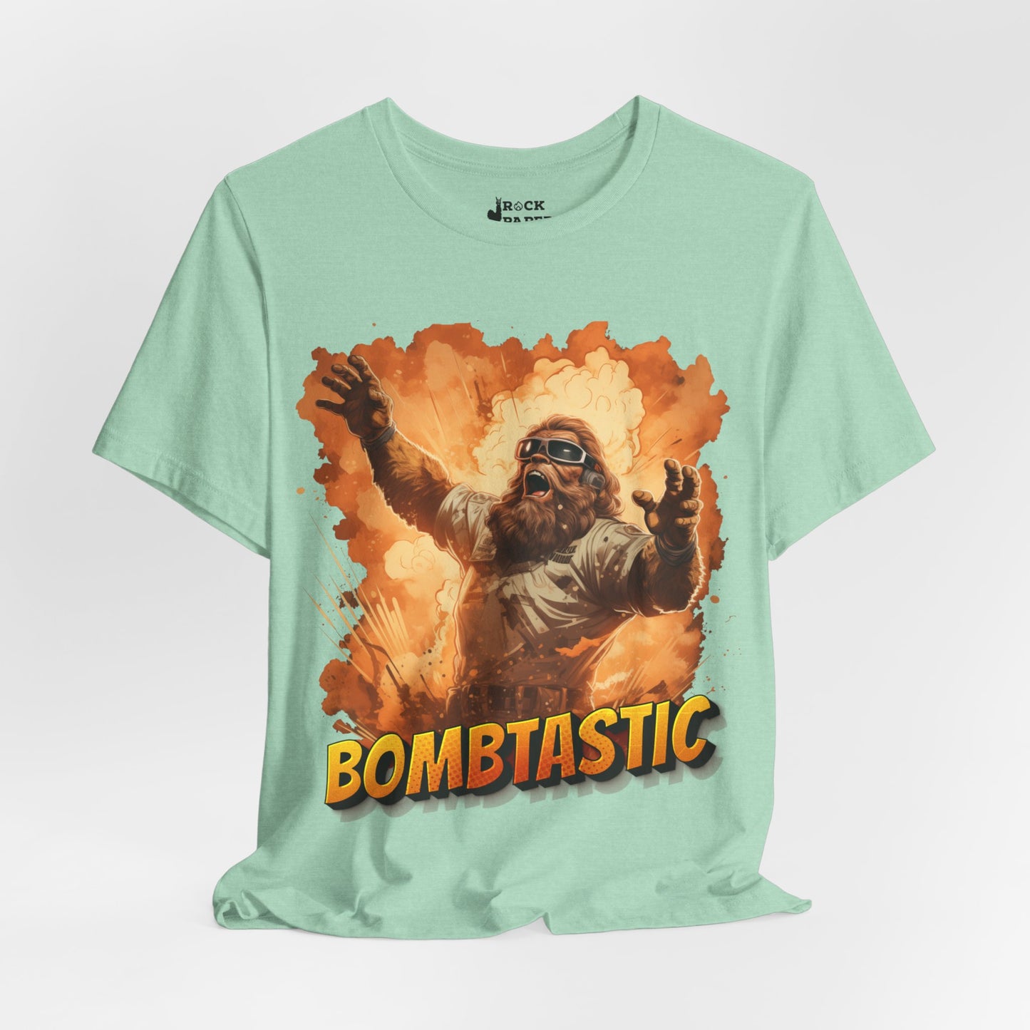 Bombtastic T-Shirt