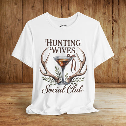 Hunting Wives Social Club