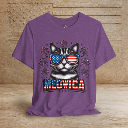 MEOWICA!!