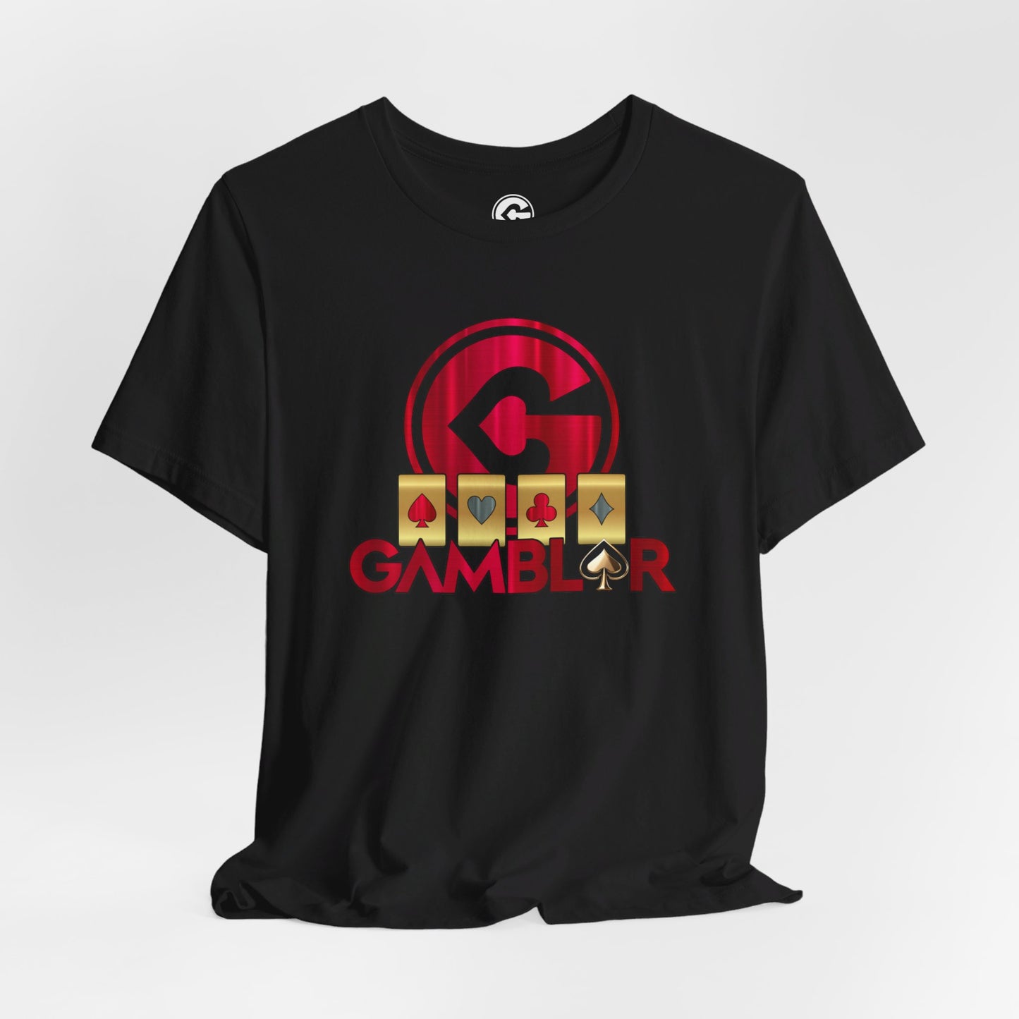 Gamblor T Shirt 6