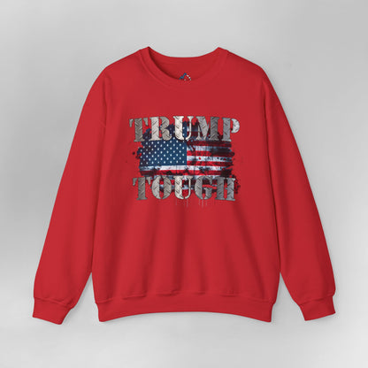 💪 Trump Tough Sweatshirt