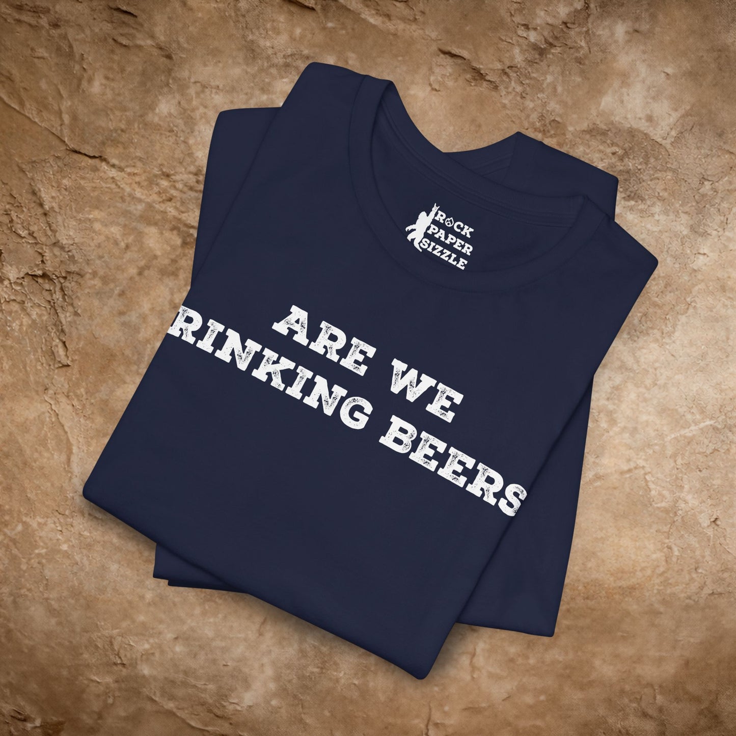 🍻We Drinking Beers?