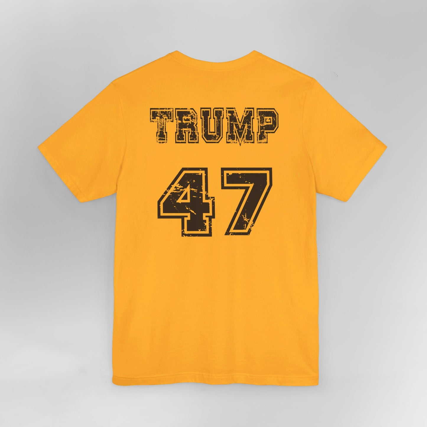 Trump College GameDay T-shirt