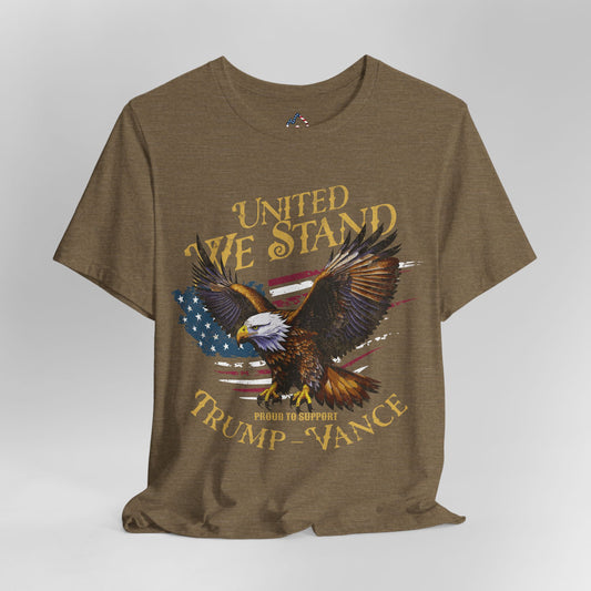 Trump - United We Stand