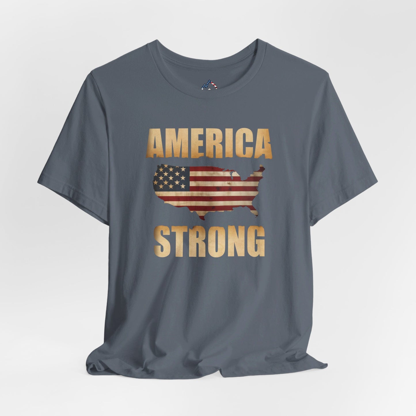 America Strong T-Shirt