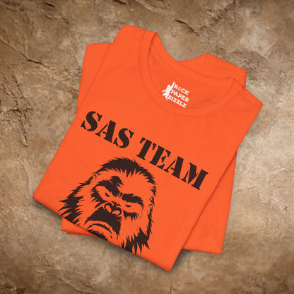 SAS Team Tactical