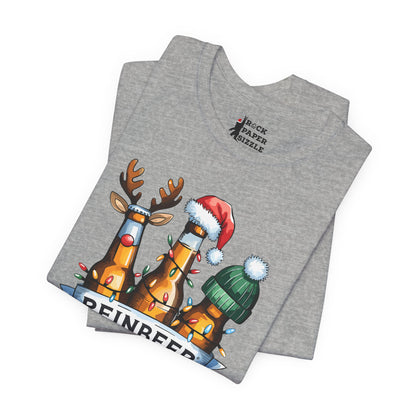 Reinbeer Served Here