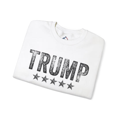 ⭐Trump 5-Star Sweatshirt