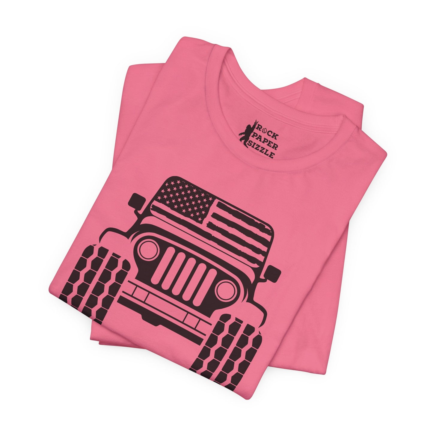 JEEP Tee!