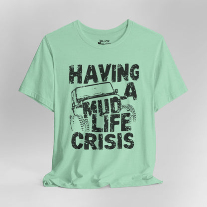Mud Life Crisis