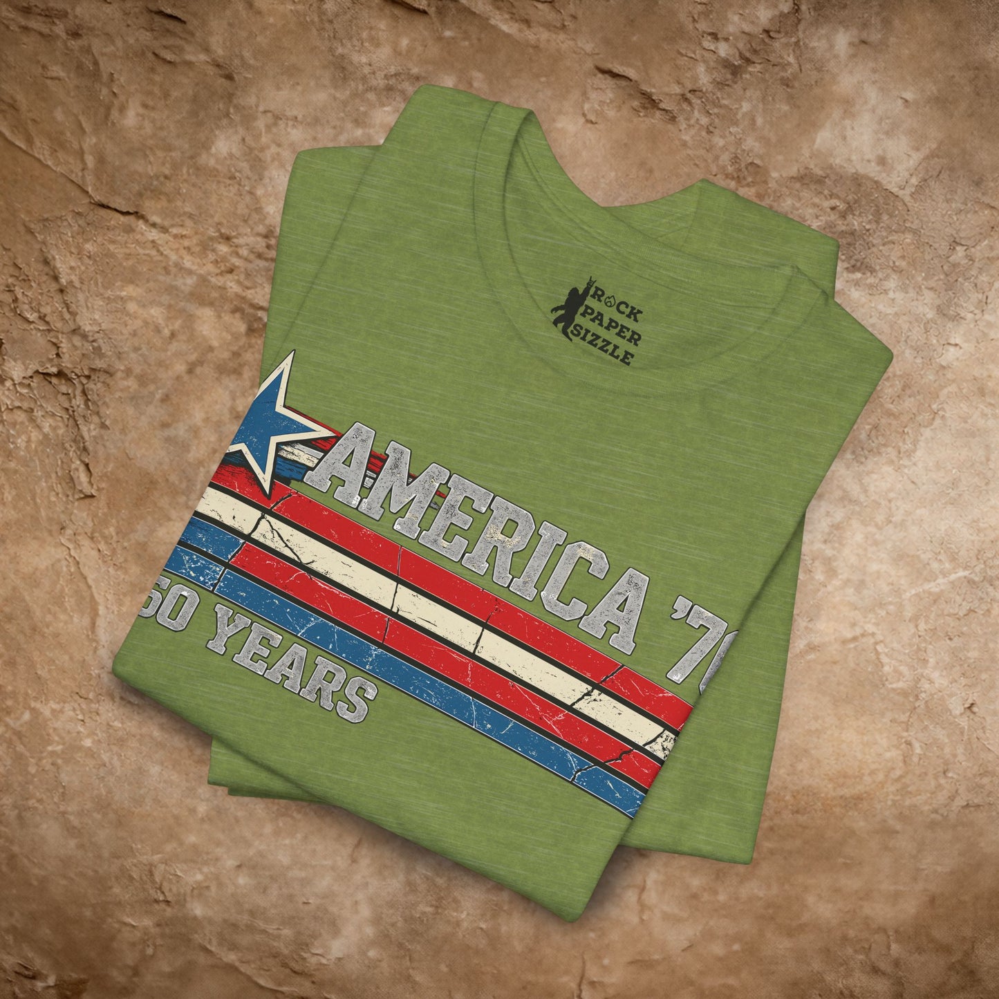 America '76 🇺🇸