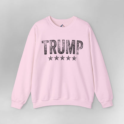 ⭐Trump 5-Star Sweatshirt