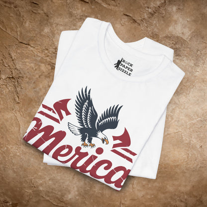 Merica Vintage Eagle 🦅