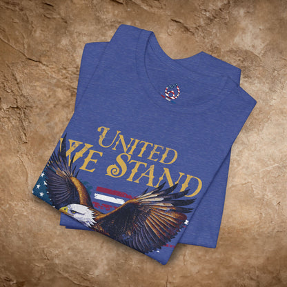 Trump - United We Stand