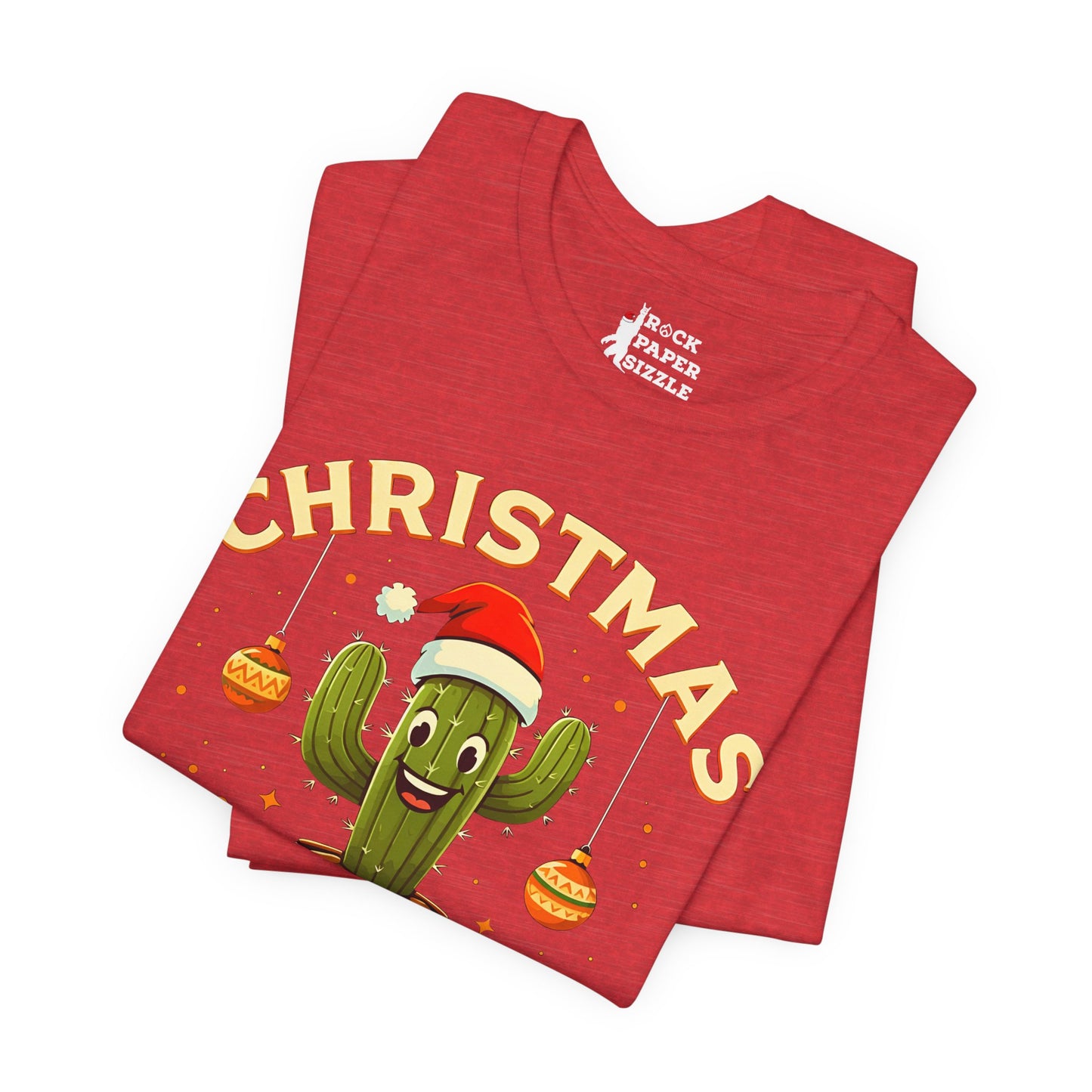 AZ Christmas T-Shirt