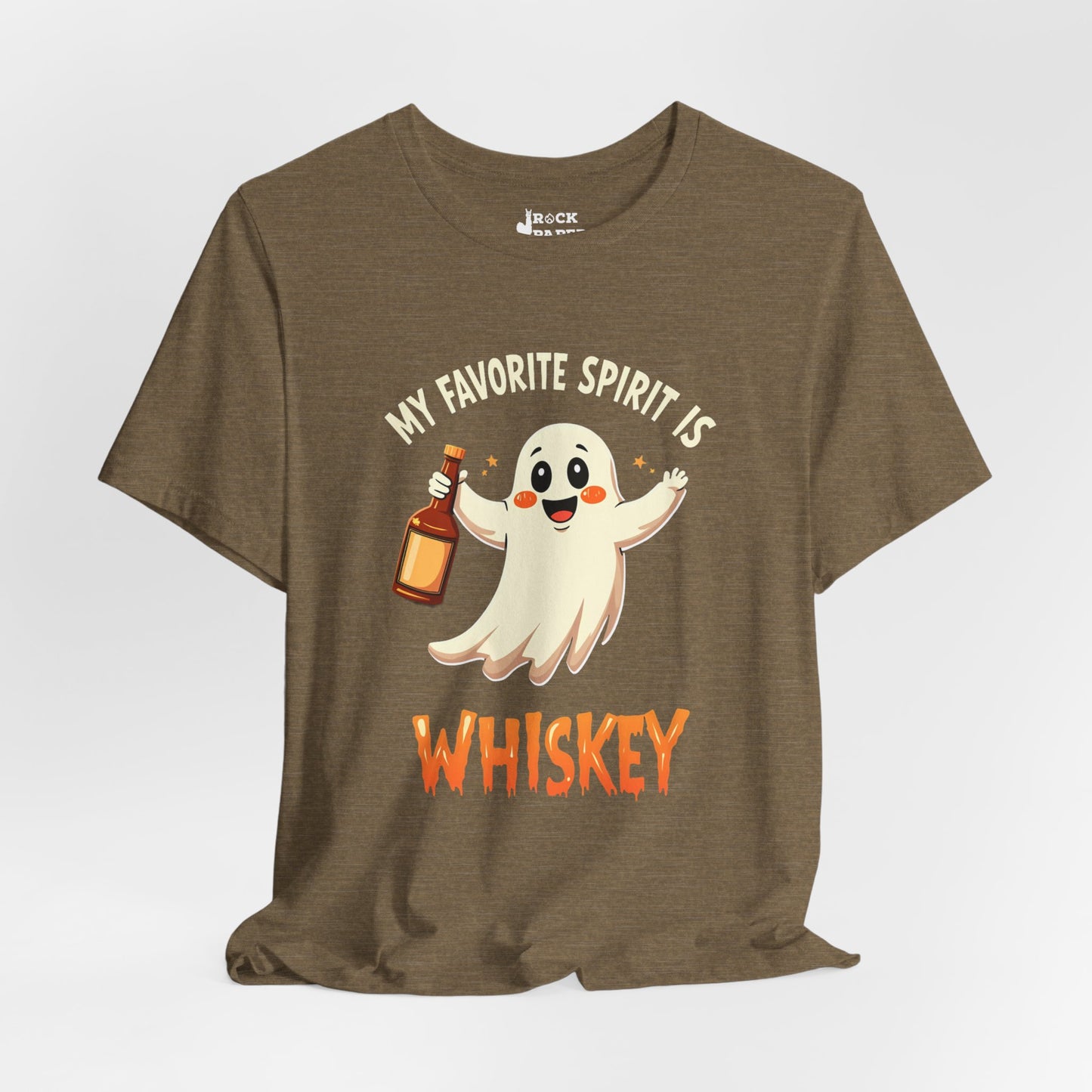 Whiskey Spirit