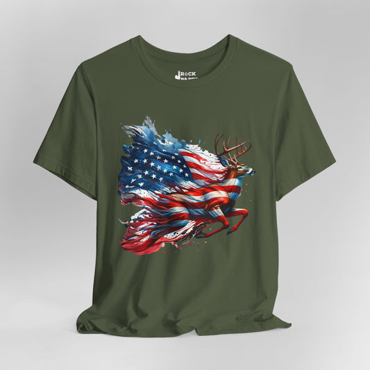 Hunter Patriot
