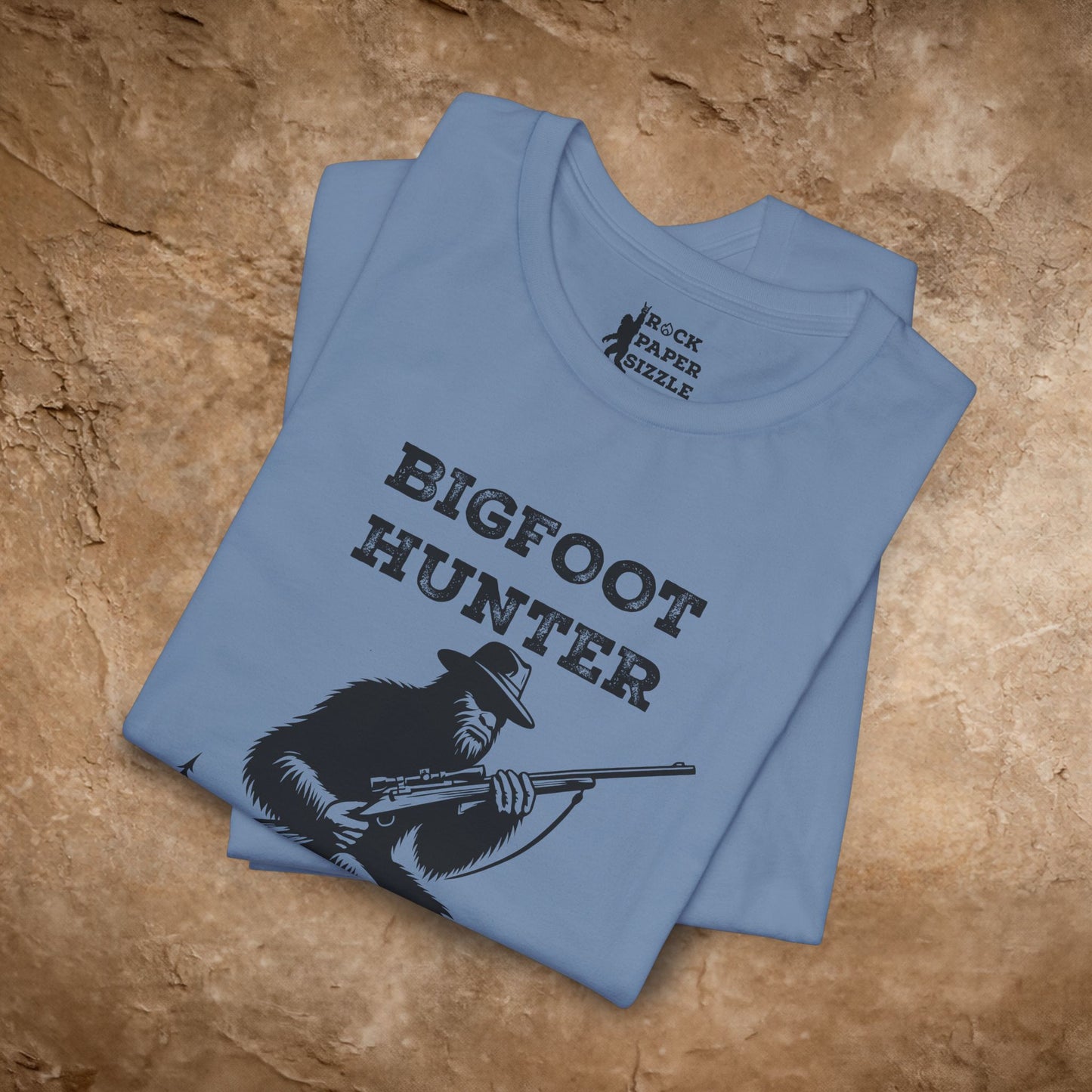 BigFoot Hunter
