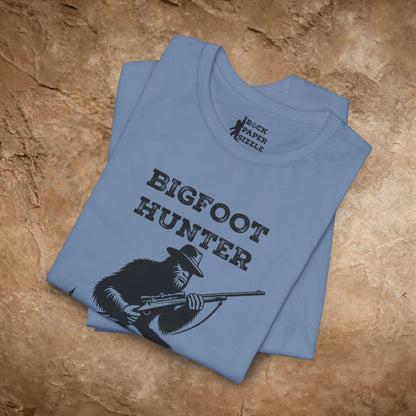 BigFoot Hunter