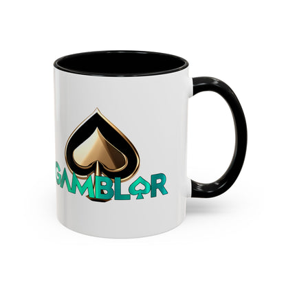 Gamblor Mug 1