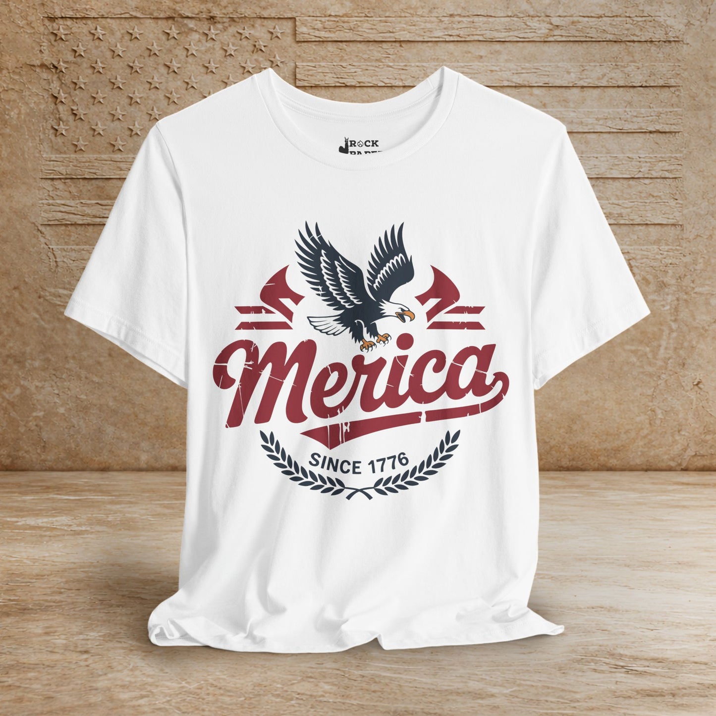 Merica Vintage Eagle 🦅