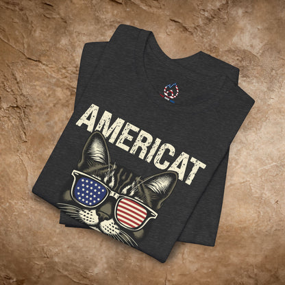 AMERICAT! 🐾