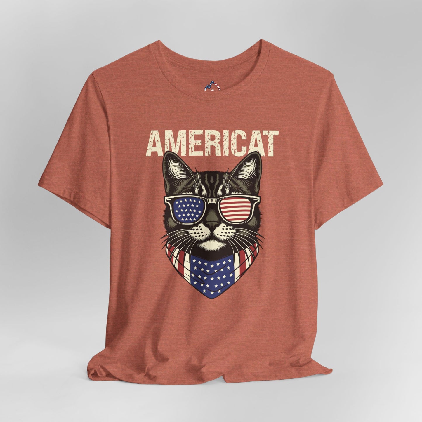 Americat T-Shirt