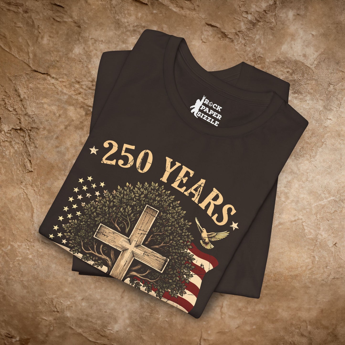 Faith and Freedom