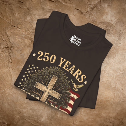 Faith and Freedom