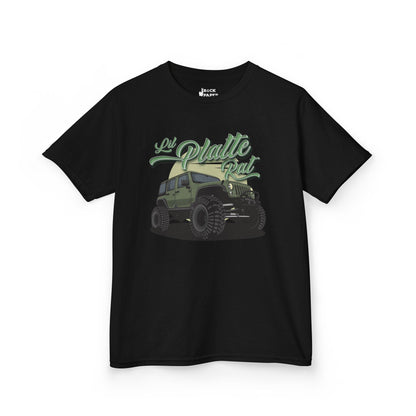 Lil Platte Rat (Youth Ages 3-10)