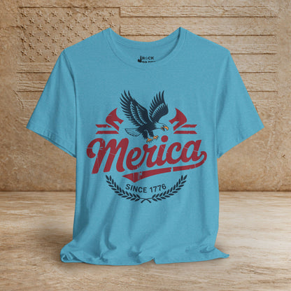 Merica Vintage Eagle 🦅
