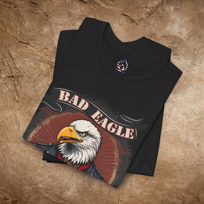 Bad Eagle Nation 🦅