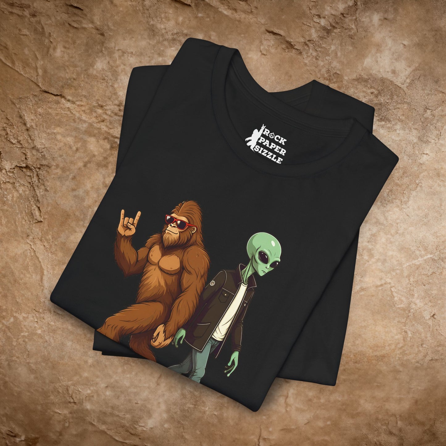 Best Buds 👽