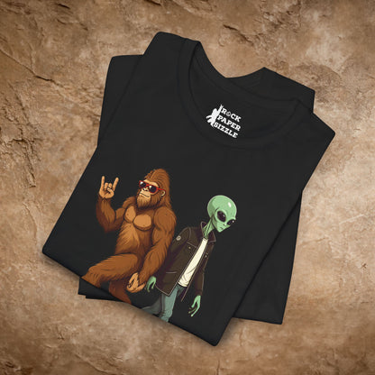 Best Buds 👽