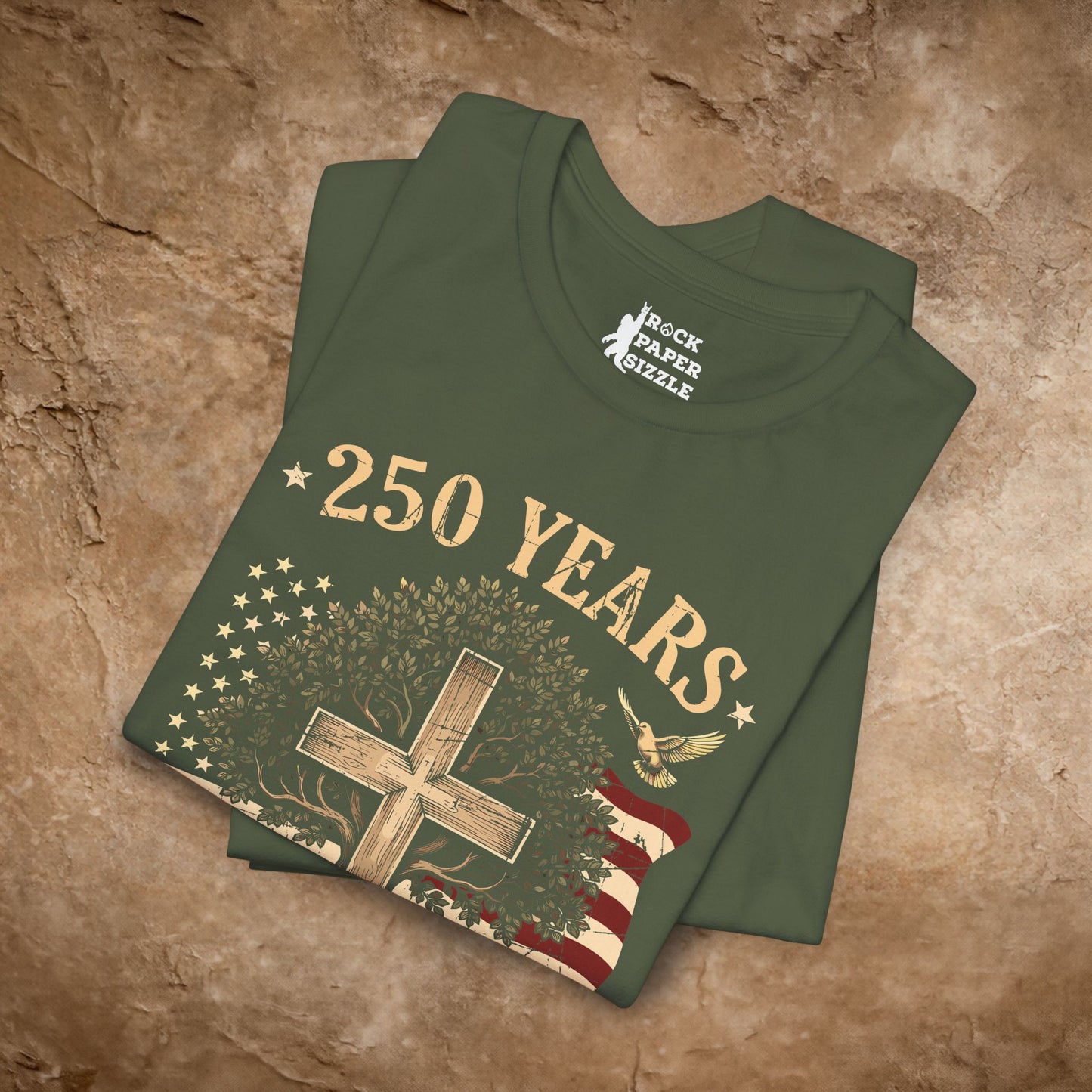 Faith and Freedom