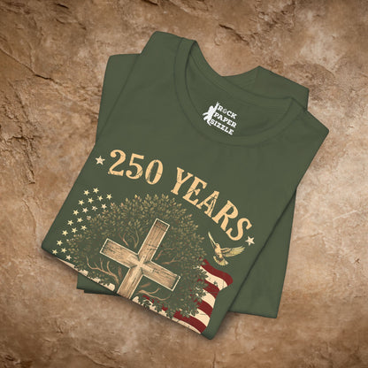 Faith and Freedom