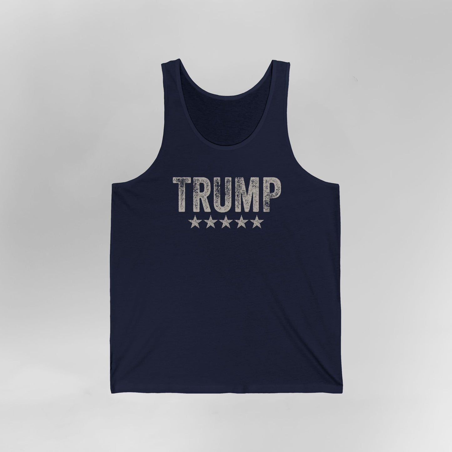 Trump Min. Tank