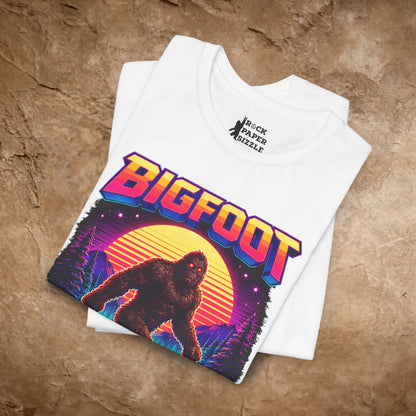80's Bigfoot