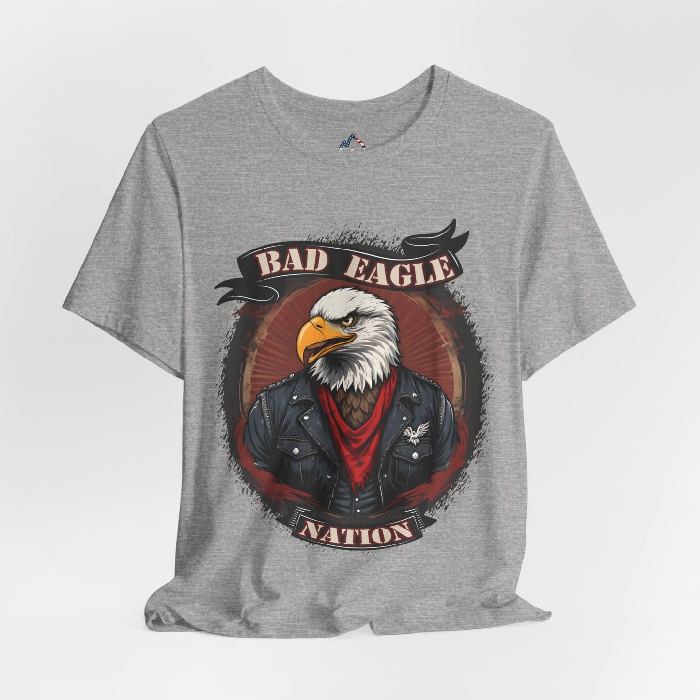 Bad Eagle T-Shirt