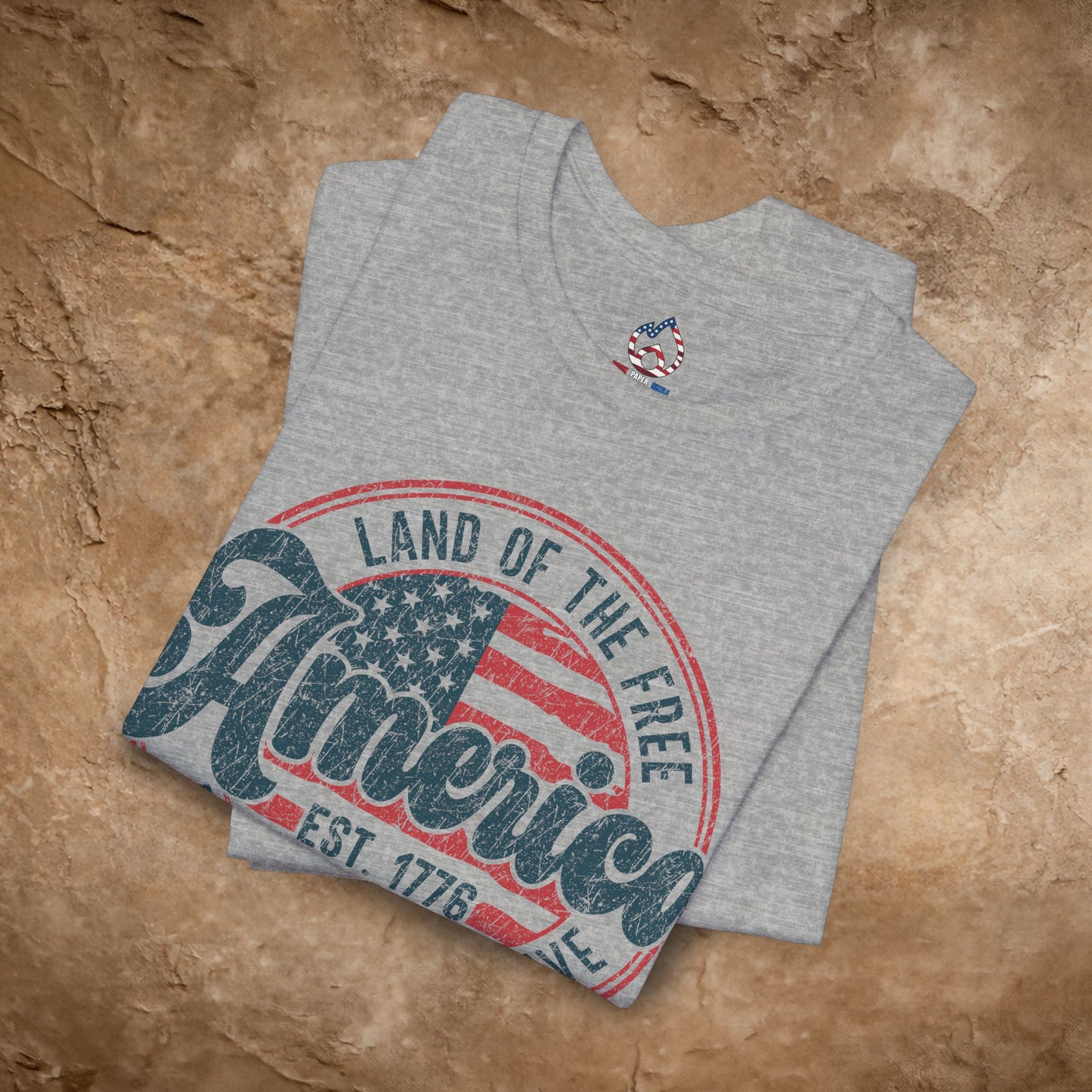Vintage America 🇺🇸