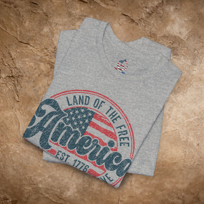 Vintage America 🇺🇸