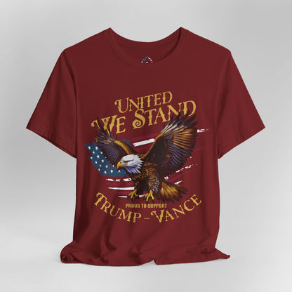 Trump - United We Stand